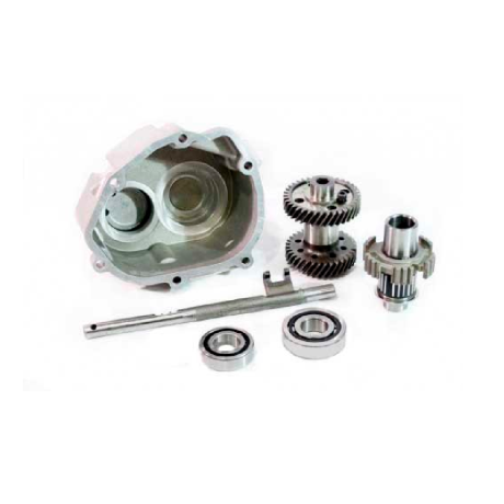 Крышка 6-й передачи купить недорого с доставкой в Барнаул