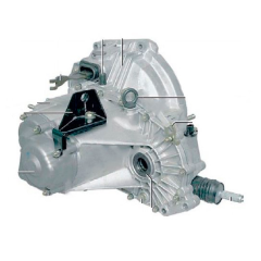 Коробка переключения передач (КПП) 2108