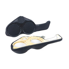 Подиумы B@3 2123 Chevrolet Niv@ (3-х компонентные, 20+20см+рупорный твитер)