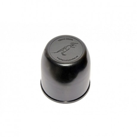 Колпачок универсальный для шара тягово-сцепных устройств (фаркоп) d50 мм купить недорого с доставкой в Барнаул