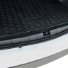 Накладка в проем багажника (ABS) RENAULT Duster 2012-2020/ NISSAN Terrano 2014- купить недорого с доставкой в Барнаул