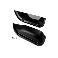 Карманы задних боковых дверей B@3 2123 Chevrolet Niv@