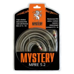 Межблочный кабель Mystery MPRE 5.2
