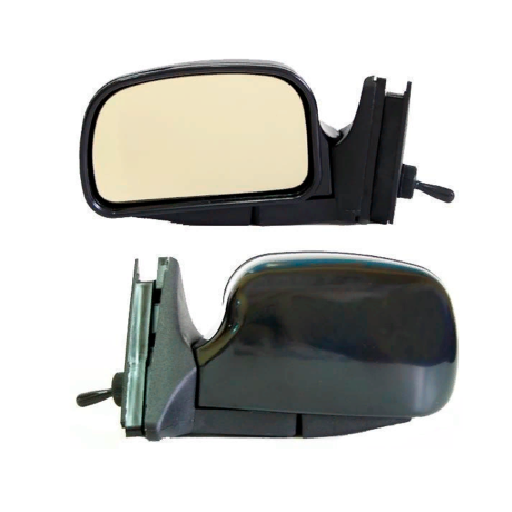 Зеркала заднего вида ЛТ-5а для B@3 2104, 2105, 2107 и их модификации купить недорого с доставкой в Барнаул